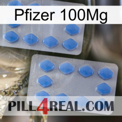 Pfizer 100Mg 20